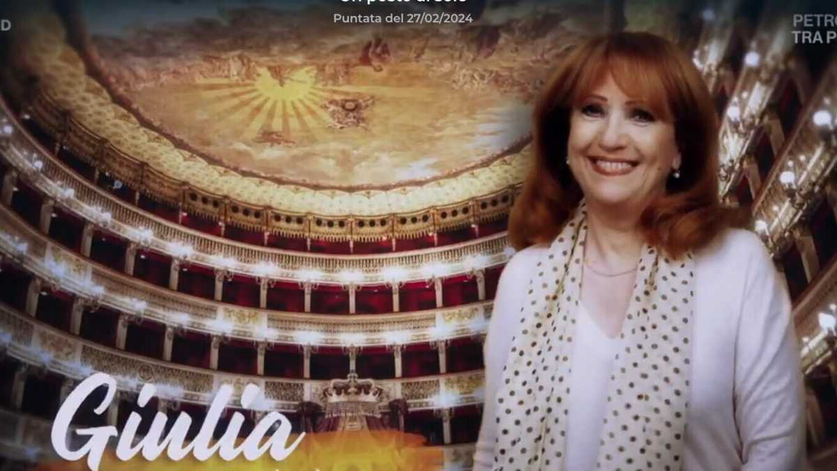 Immagine di Tutti gli intrighi e le tarantelle di Un posto al sole