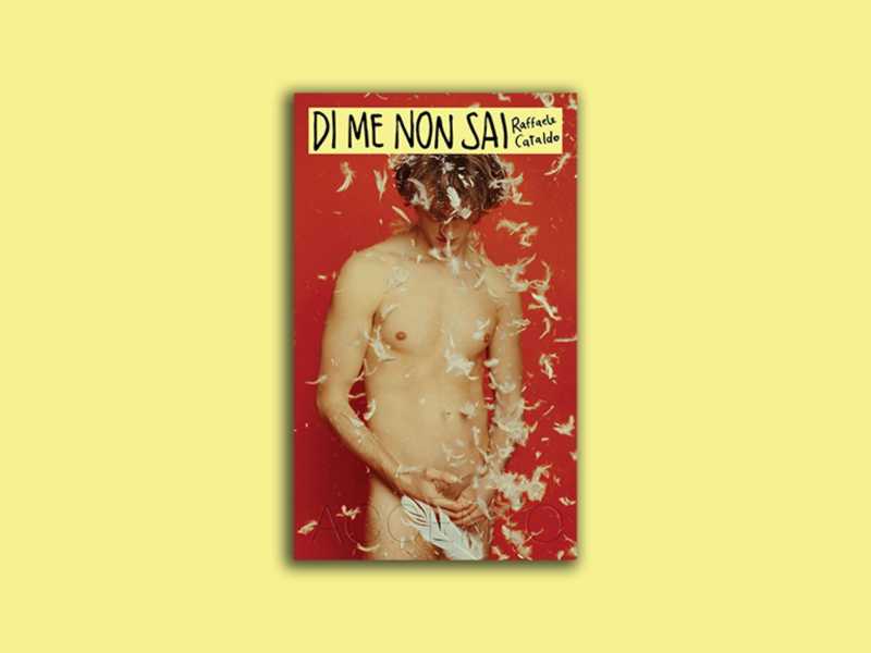 Di me non sai