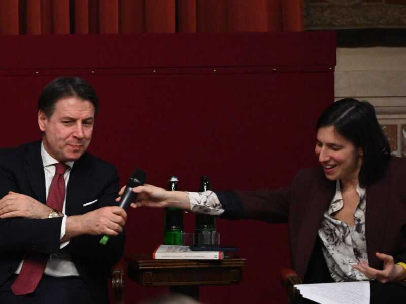 Il campo largo (senza Calenda) trova il candidato in Basilicata: è Domenico Lacerenza