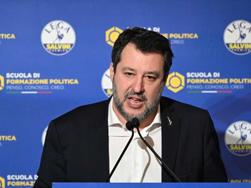 (foto Ansa)