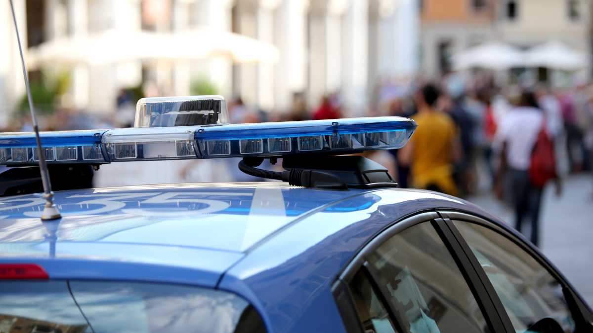 Immagine di Pianificavano attentati: arrestati per terrorismo tre palestinesi a L'Aquila