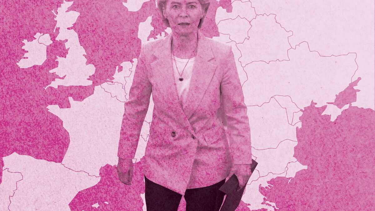 Immagine di La seconda stagione di Ursula s’intitola: i nemici