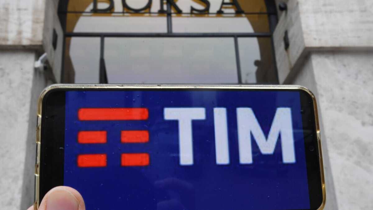 Immagine di Il flop di Tim è un gran monito contro lo statalismo di Meloni