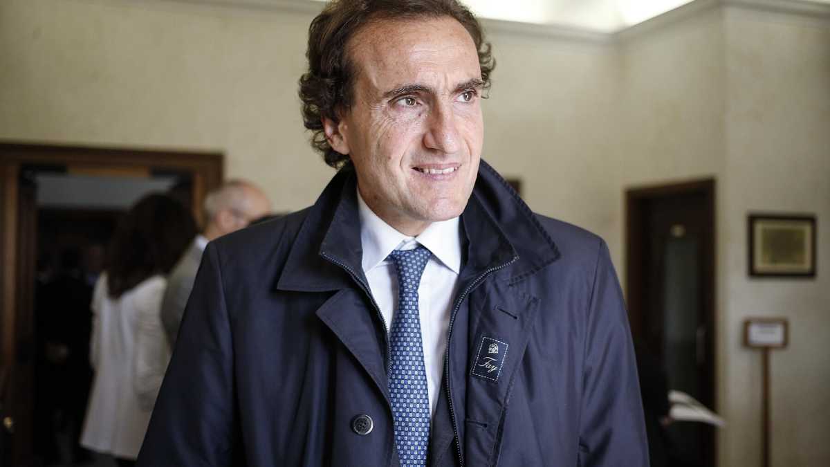 Immagine di Il centrodestra ci ricasca: ora a Bari vuole candidare un magistrato