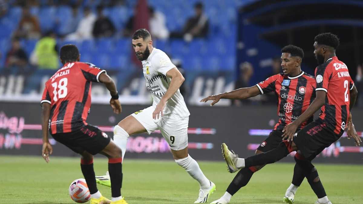 Immagine di Una rivoluzione durata nove mesi. I calcoli sballatissimi del calcio saudita