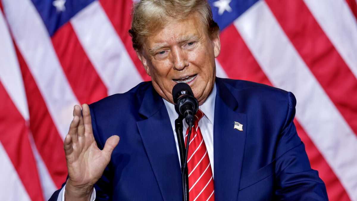 Immagine di Conseguenze di tipo haitiano per un programma demenziale. Ecco perché Trump non ce la può fare
