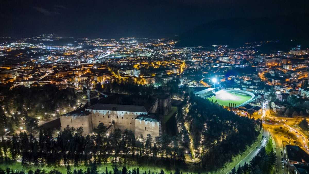 Immagine di La surreale polemica del Pd su L’Aquila Capitale della cultura