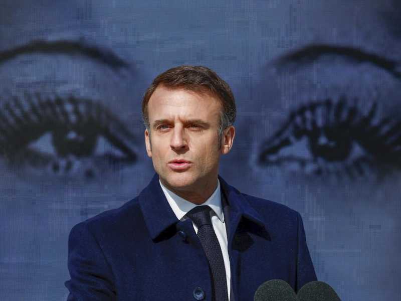 Foto Ap, via LaPresse