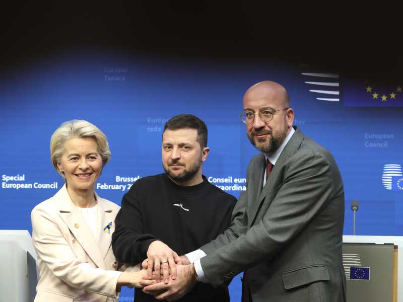 Foto LaPresse