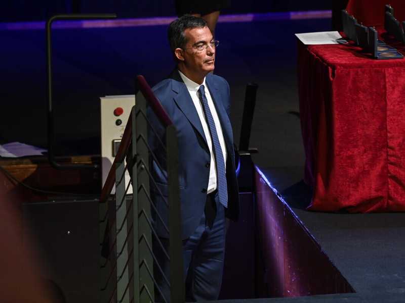 (foto Ansa)