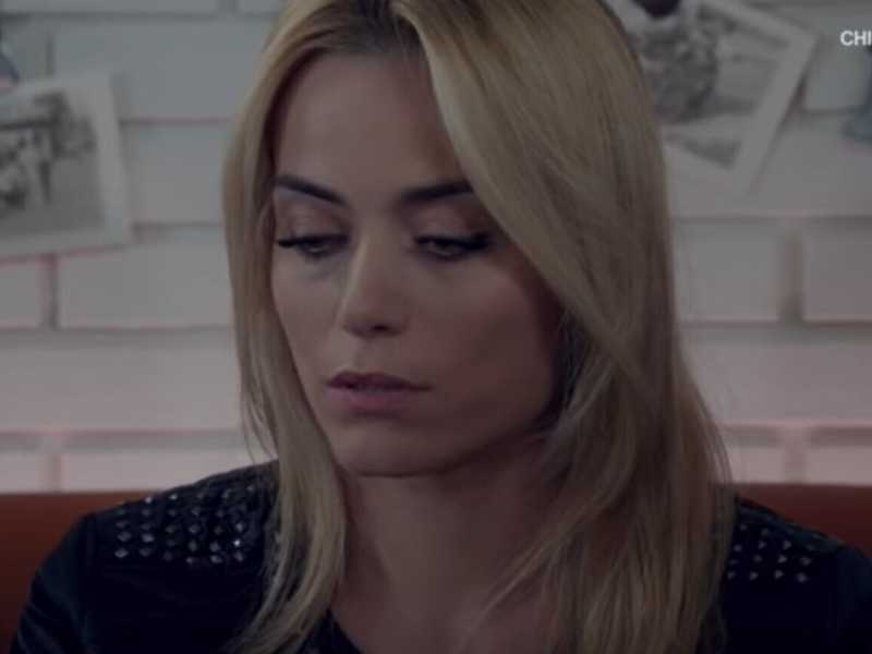 Screenshot da Youtube/Rai