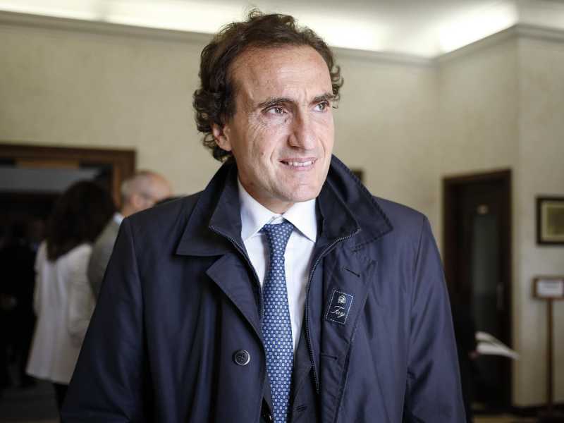 (foto Ansa)