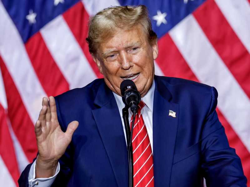 Conseguenze di tipo haitiano per un programma demenziale. Ecco perché Trump non ce la può fare