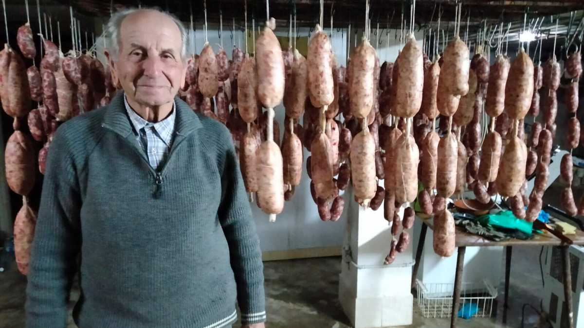 Immagine di Quel risotto alla Milano-Sanremo
