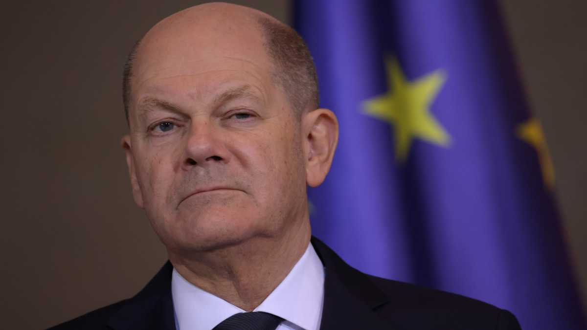 Immagine di Perché Scholz si è infilato, con mezze verità, nel pasticcio dei missili Taurus