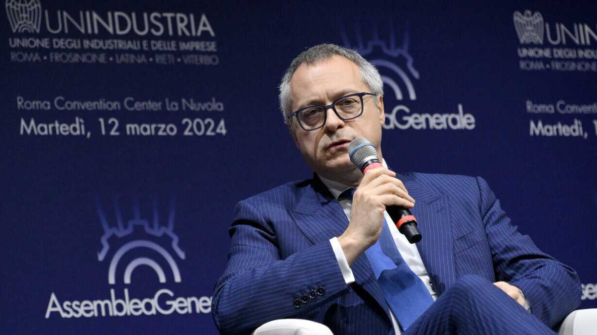 Immagine di Il dopo Bonomi è un affare tra Orsini e Garrone