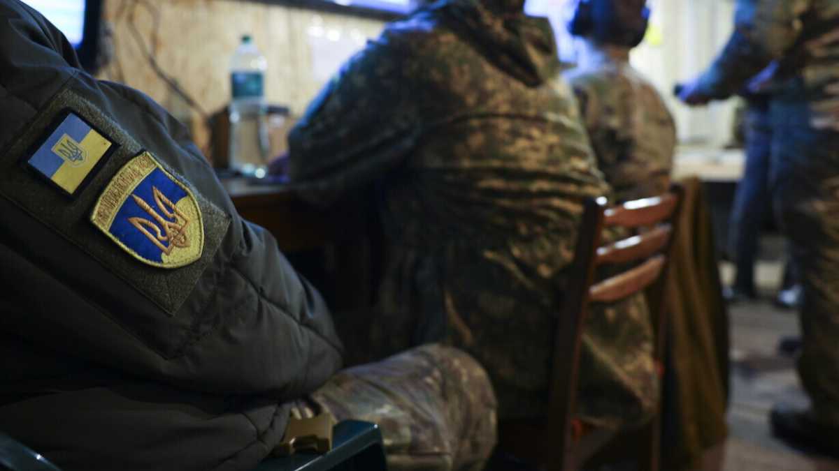 Immagine di L'inchiesta sullo stato disastroso della sanità militare ucraina