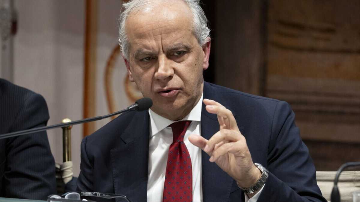Immagine di Piantedosi: "Nessuna bocciatura su accordo con Albania, il piano procede"