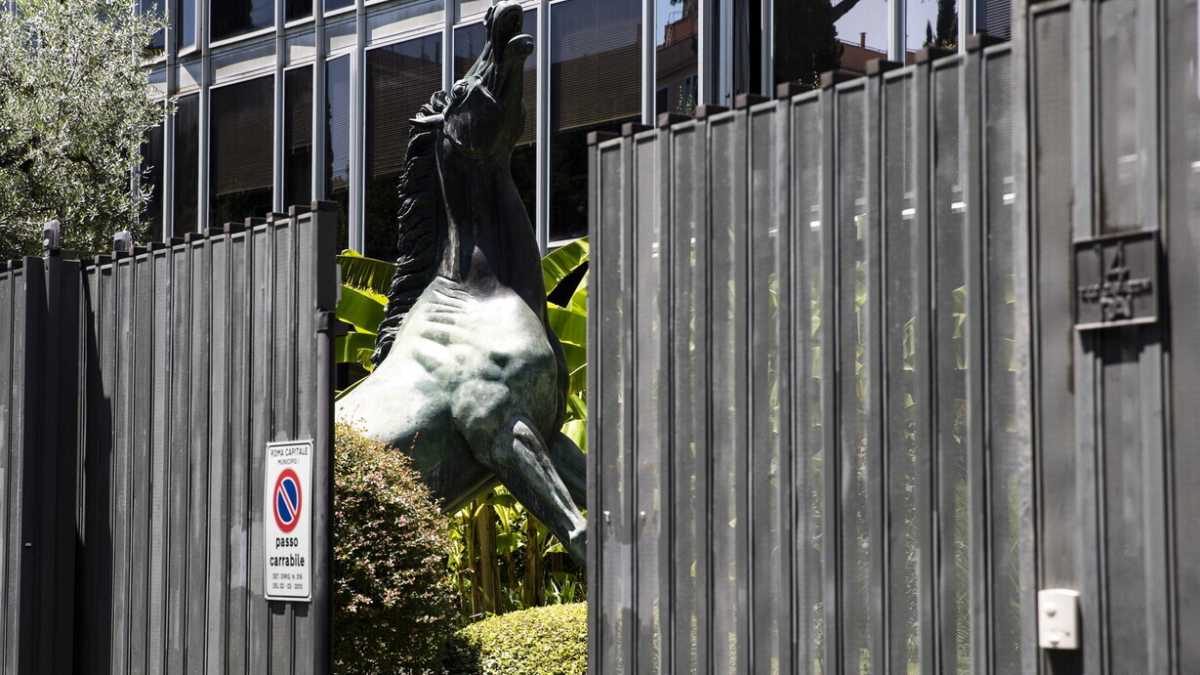 Immagine di Signora mia, non c'è più la Rai 3 di una volta