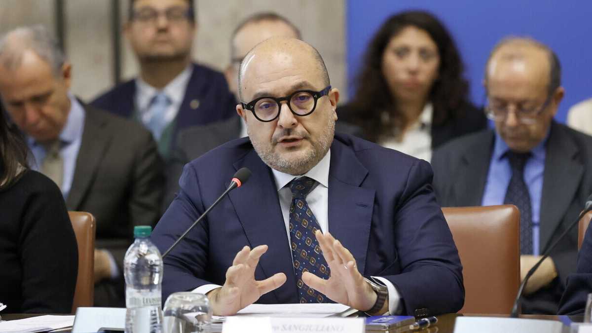Immagine di Le piattaforme di streaming hanno un problema: l'algoritmo del conformismo. Parla Sangiuliano