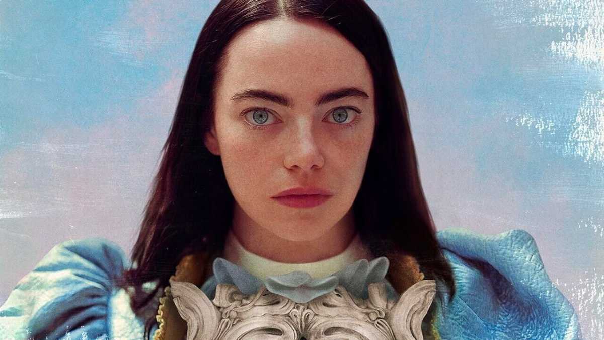Immagine di Emma Stone, telefonami: dobbiamo parlare di appropriazione culturale