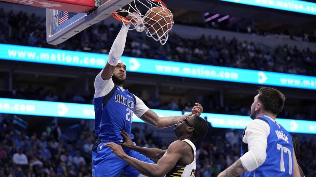 Immagine di Quella notte nella quale Gafford ha fatto tremare Chamberlain