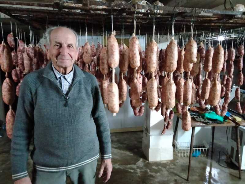 Foto di Gino Cervi