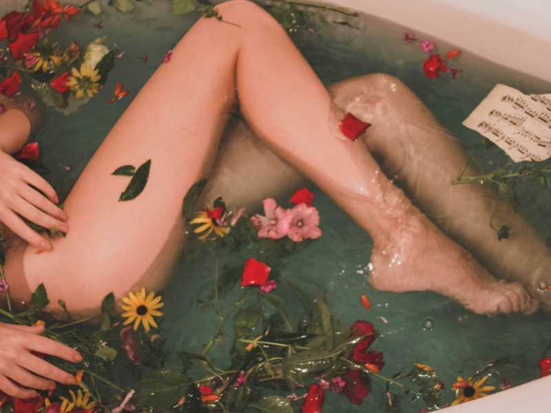 Foto di Hanna Postova su Unsplash&nbsp;<br />