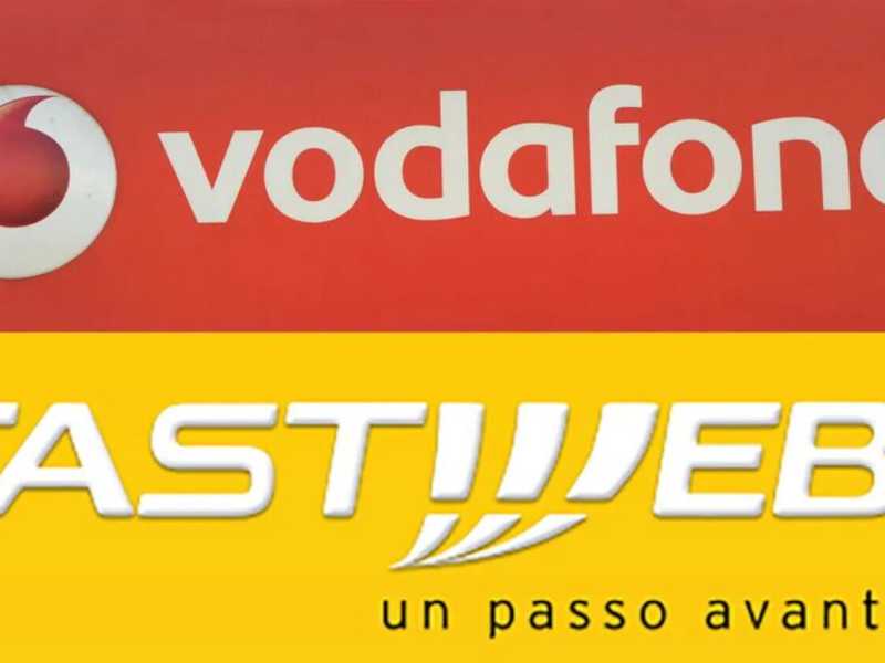 Fastweb-Vodafone, le nozze che Telecom deve temere