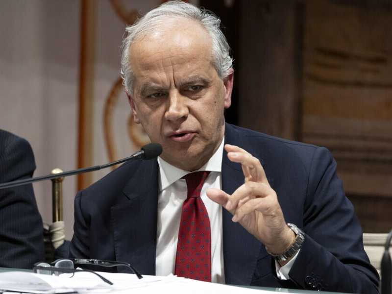 Piantedosi: "Nessuna bocciatura su accordo con Albania, il piano procede"