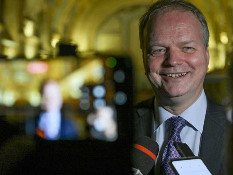 Eike Schmidt sarà il candidato sindaco del centrodestra a Firenze