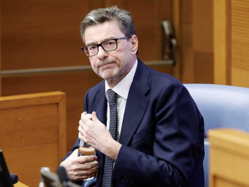 Se 500 miliardi vi sembran pochi. La grande abbuffata a debito