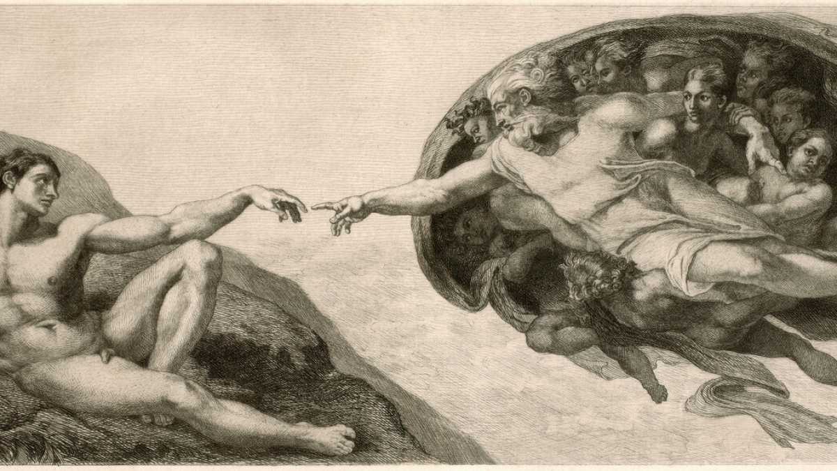Immagine di Buon segno se non fa notizia il j’accuse contro il suprematista Michelangelo