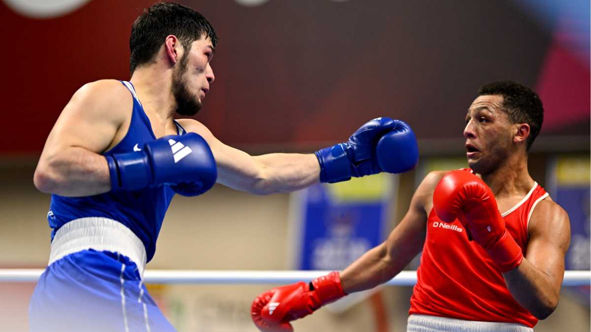 Immagine di L'Italia è tornata a fare a pugni per davvero