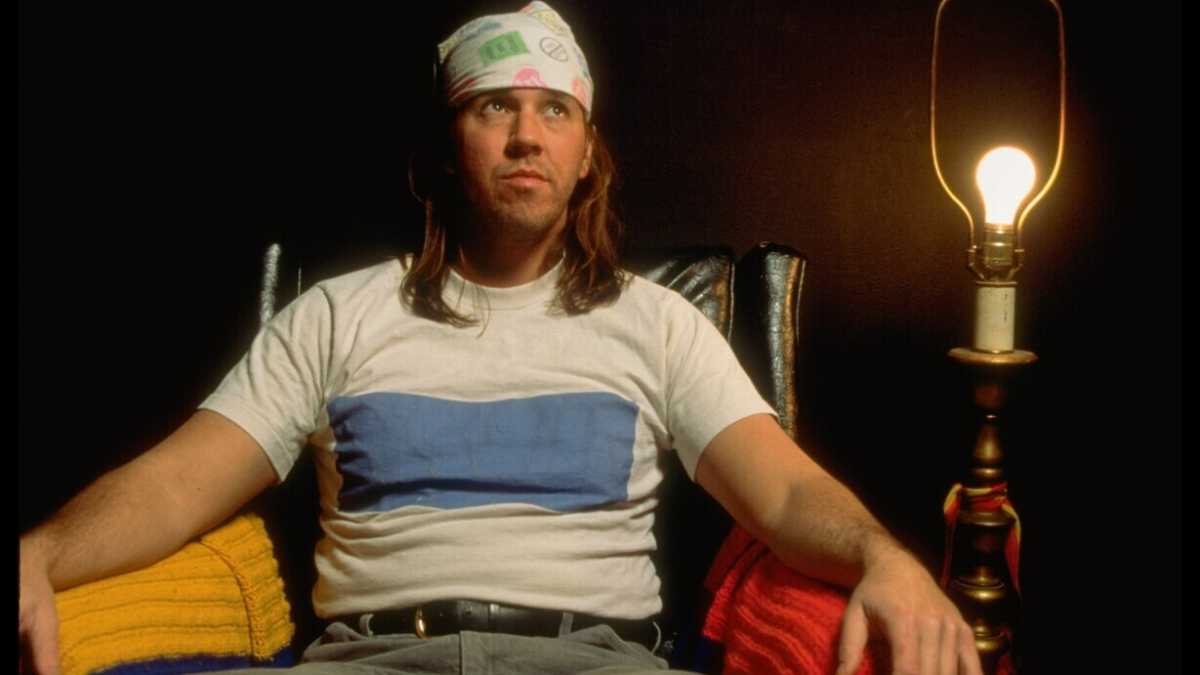 Immagine di Il labirinto chiarissimo di Foster Wallace