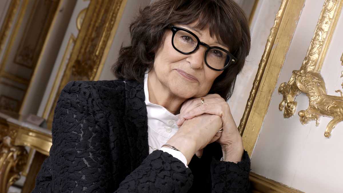 Immagine di La filosofa di sinistra ma politicamente scorretta ammessa all’Academie française