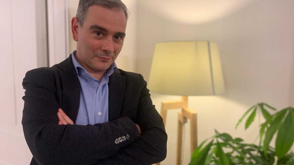 Immagine di Walter Quattrociocchi: “Nei social troviamo solo quel che già vogliamo. Troppi deliri sull’IA”