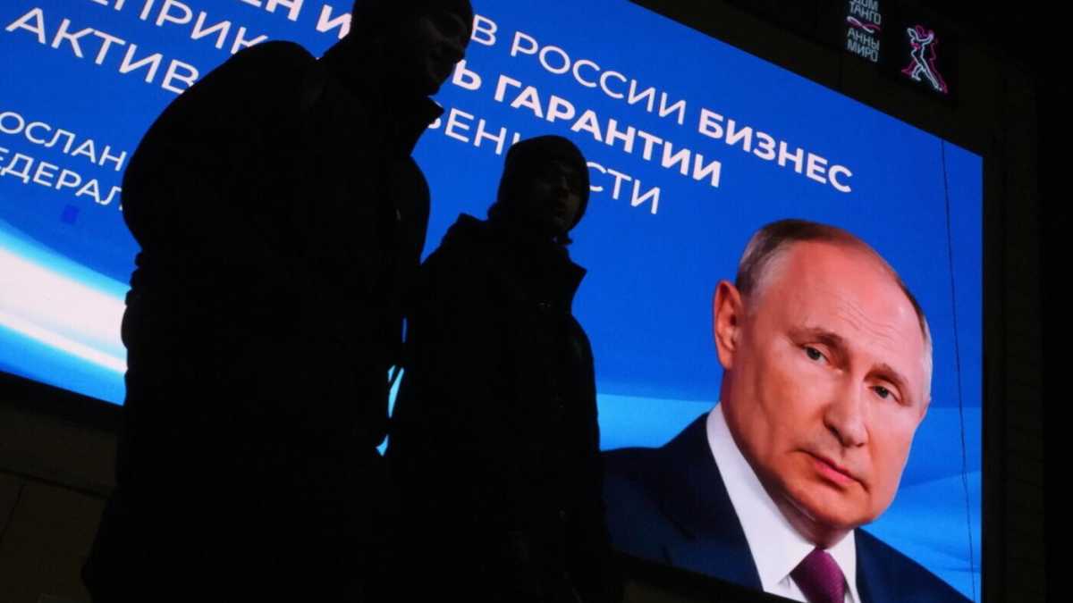 Immagine di La strategia elettorale contro la solitudine del dissenso russo