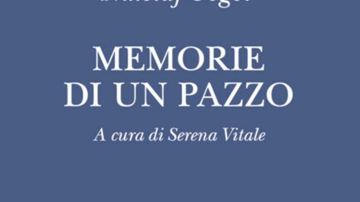 Immagine di Le memorie di un poco pazzo Gogol