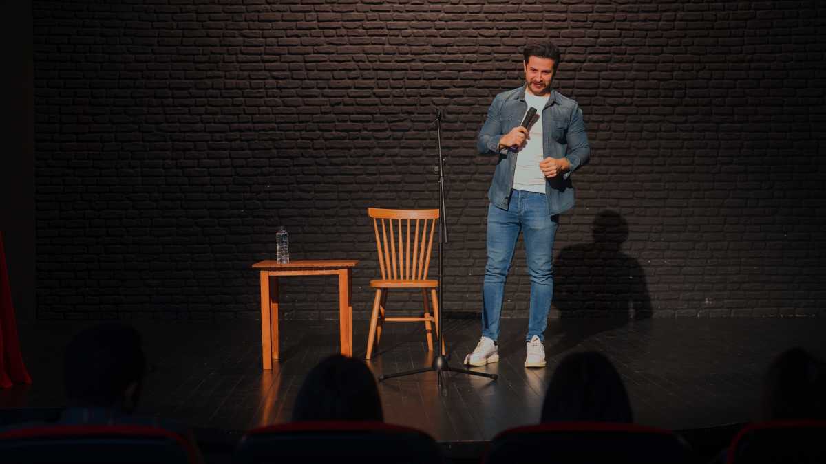 Immagine di Tra comicità, musica, giovani ed esperimenti: una rassegna al LabArca di Milano
