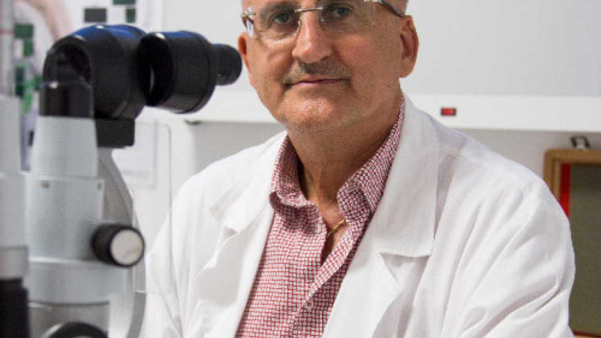 Immagine di Solidarietà a Lacerenza, vittima prescelta del cinismo del Pd