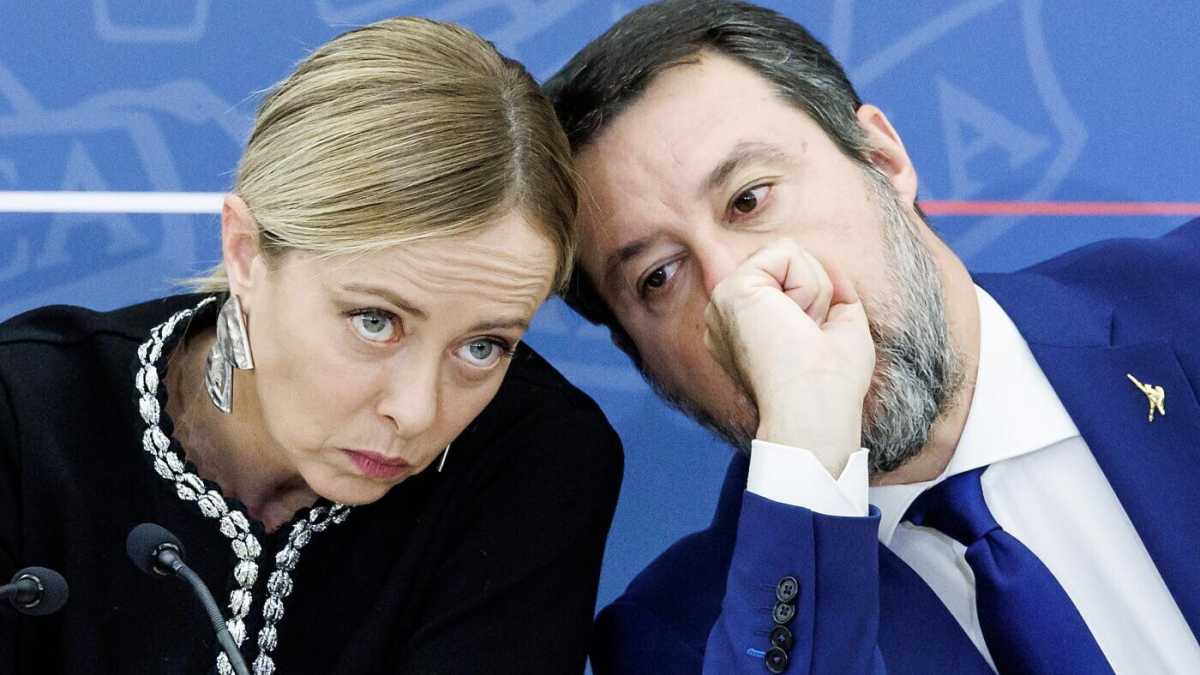 Immagine di Quattro nomine importanti agitano la maggioranza