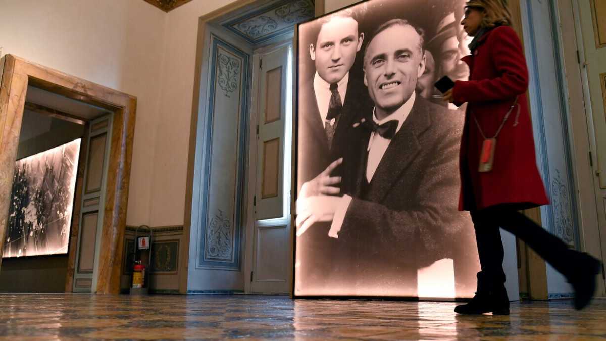 Immagine di Matteotti aveva un dossier. Cosa c’era dietro il delitto fascista