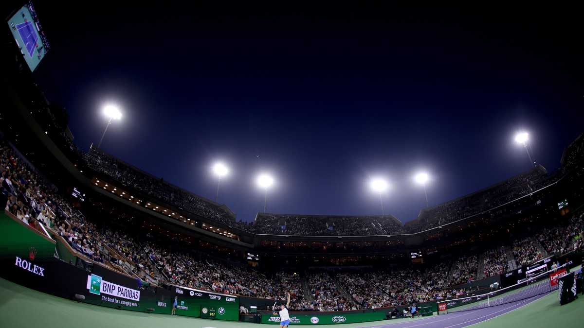 Immagine di Viaggio nell’anno (e nei conti) d’oro del tennis italiano