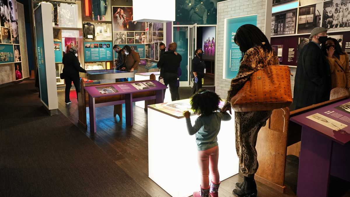 Immagine di La correttezza politica sta paralizzando i musei in un’uniformità soffocante