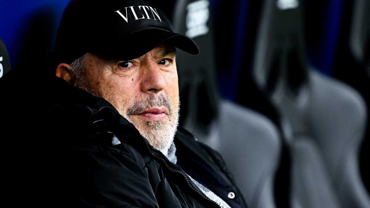 Immagine di A Lecco il presidente Paolo Leonardo Di Nunno attacca i suoi tifosi