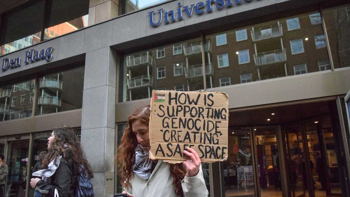 Immagine di Botte e boicottaggi, le università europee sono al "momento Harvard"