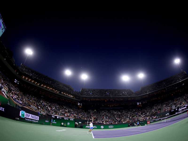 &nbsp;Foto via Getty Images
