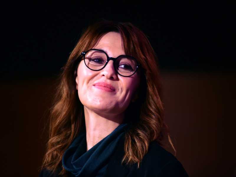 &nbsp;Paola Cortellesi - foto via Getty Images