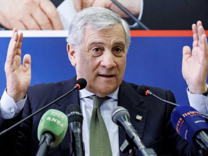Foto LaPresse